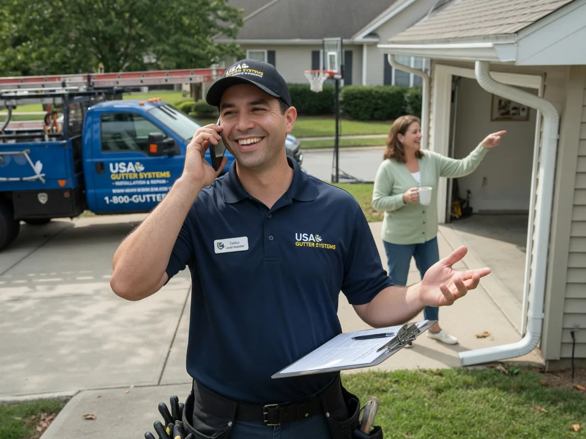 Gutter Installation Jamaica, IA FAQs